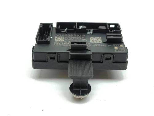 Electronic module VW T-ROC (A11, D11) 1.5 TSI | BP33901338M83 - Image 7