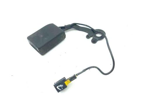 Used Seat buckle CITROËN C4 Grand Picasso I (UA_) 1.6 HDi 110 (112 hp) 28874904