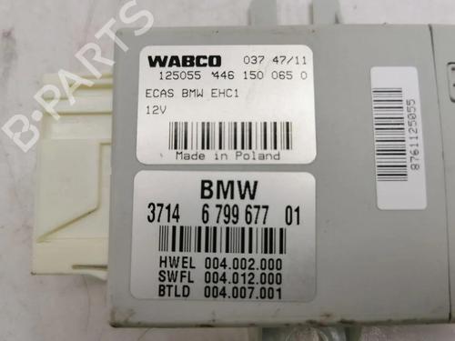 Electronic module BMW 5 Touring (F11) 518 d | BP33642093M83 - Image 3