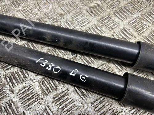 Left rear shock absorber SUZUKI VITARA (LY) 1.4 Hybrid (Mild Hybrid) AllGrip | BP36328243M18 - Image 4