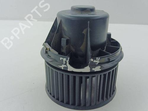Varmeapparat FORD S-MAX (CJ, WA6) 2.0 TDCi | BP28884438M63 