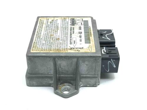 ECU airbags JAGUAR X-TYPE I (X400) 2.0 D | BP28873237M53 