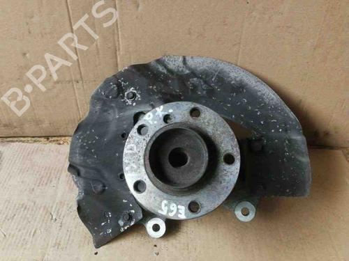 Venstre Styrespindel Lejehus BMW 7 (E65, E66, E67) 730 Ld | BP28884489M25 