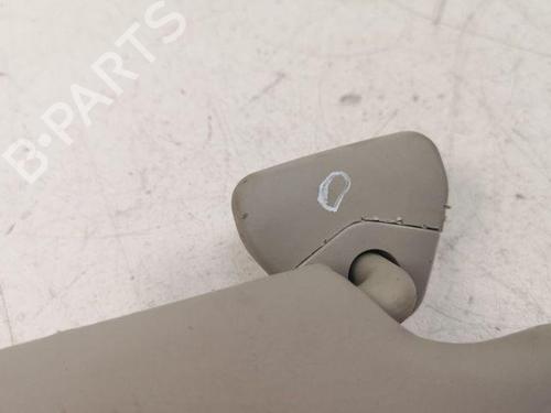Right sun visor NISSAN JUKE (F15) 1.5 dCi | BP28867594I2 
