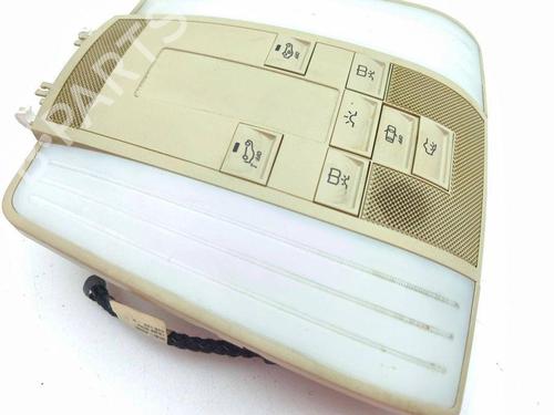 Interior roof light MERCEDES-BENZ E-CLASS (W212) E 350 BlueTEC (212.024) | BP29008162I8 