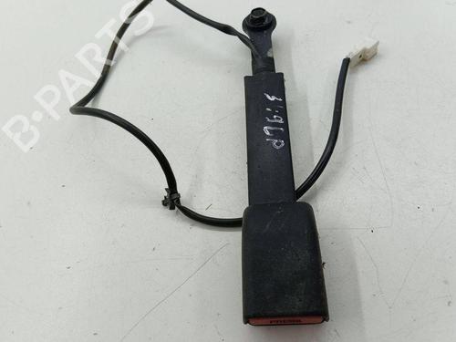 Seat buckle NISSAN X-TRAIL II (T31) 2.0 dCi 4x4 | BP28890312I32 
