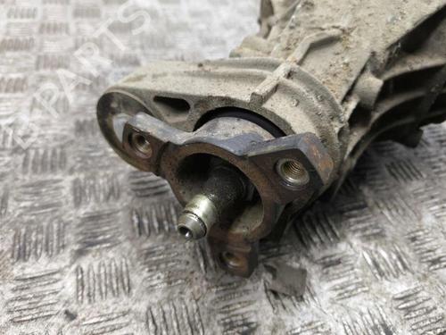 Differential hinten MERCEDES-BENZ M-CLASS (W164) ML 320 CDI 4-matic | BP28898412M24 