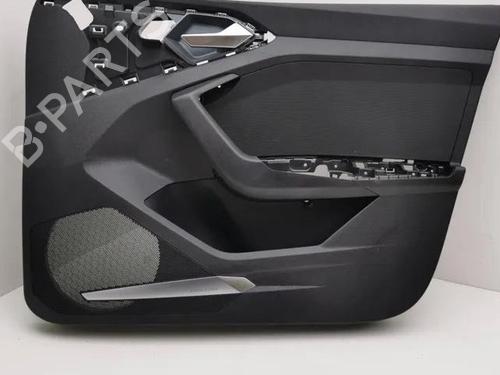 Used Front right panel AUDI A1 Sportback (8XA, 8XF) 1.0 TFSI (95 hp) 28857475