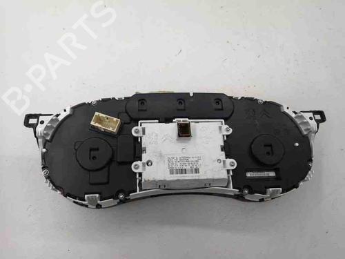 Instrument cluster PEUGEOT 508 I (8D_) 2.0 HDi | BP28888868C47 