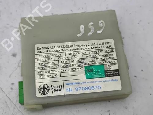 Electronic sensor VOLVO S60 I (384) 2.0 T | BP28853514M84 - Image 2