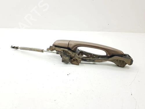 Used Rear left exterior door handle Rear left exterior door handle 36347869 36347869