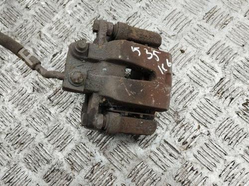 Used Left rear brake caliper CHRYSLER 300C Touring (LX, LE) 3.0 CRD (218 hp) 28850623