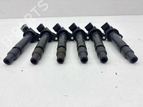 Ignition coil LEXUS GS (_S19_) 450h (GRS191_, GWS191_) | BP36350460M94 - Image 2