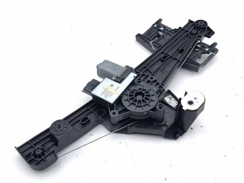 Rear left window mechanism CITROËN C4 III (BA_, BB_, BC_) ë-C4 (BCZKXC, BZCKSC) | BP32458680C24