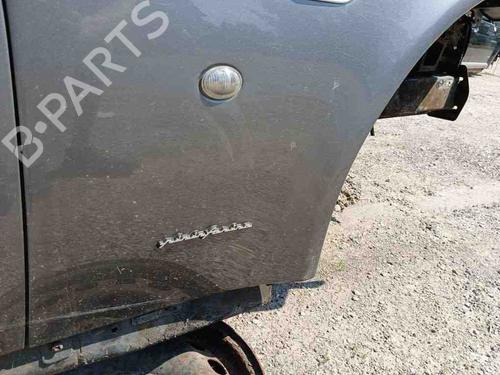 Błotnik przedni prawy MASERATI QUATTROPORTE V 4.2 | BP28893583C42