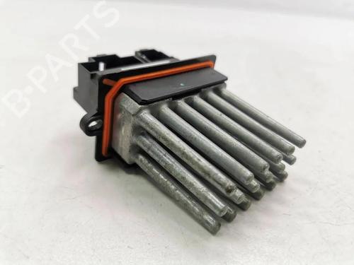 Heater resistor CHRYSLER 300C (LX, LE) 3.0 CRD | BP36192128M108 - Image 5