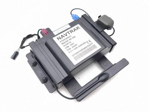 Used Electronic module Electronic module 37515203 37515203