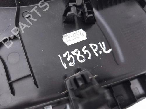 Other RENAULT MEGANE IV Hatchback (B9A/M/N_) 1.2 TCe 130 (B9MR) | BP38528916O1 - Image 5
