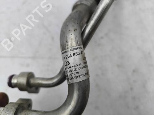 AC pipe MERCEDES-BENZ C-CLASS (W204) C 200 CDI (204.001) | BP36192985M126 - Image 6