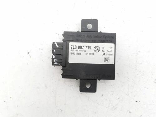 Control unit PORSCHE CAYENNE (9PA) S 4.5 | BP28899079M11 - Image 9