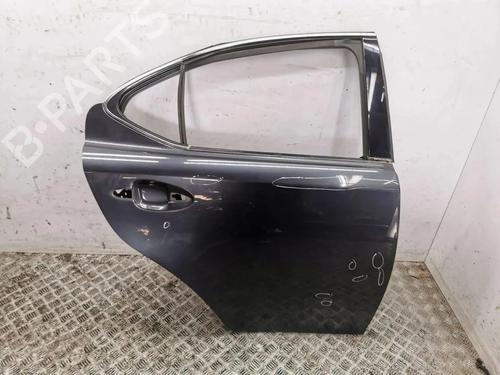 Used Right rear door Right rear door 36083700 36083700