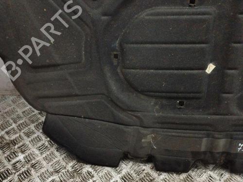 Upper protection AUDI Q7 (4MB, 4MG, 4MQ) 45 TDI quattro | BP28897666M93 