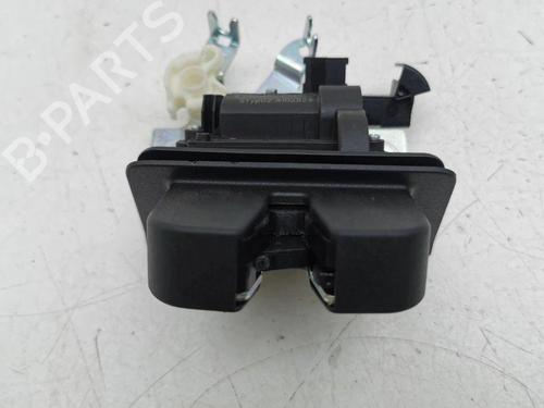 Used Tailgate lock AUDI A3 Sportback (8VA, 8VF) 1.0 TFSI (115 hp) 28899970