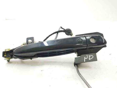 Türgriff hinten rechts außen für MAZDA CX-5 (KE, GH) 2.2 D AWD (KE102) (175 hp) 28848288