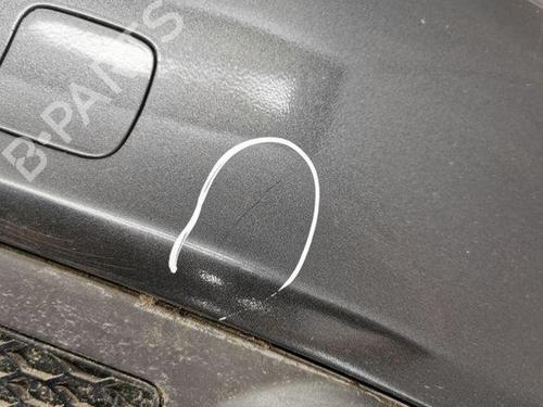 Rear bumper AUDI A7 Sportback (4GA, 4GF) 3.0 TDI | BP28855366C8 