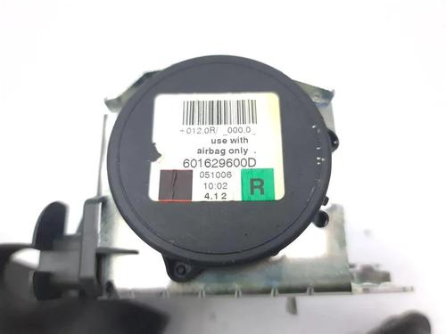 Front right seatbelt BMW 5 Touring (E61) 530 d | BP36104621I25 - Image 7