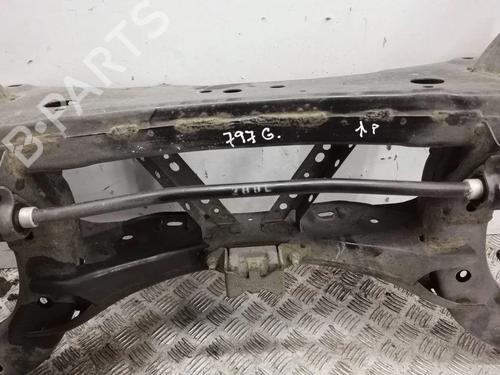 Rear axle MAZDA CX-5 (KF) 2.0 | BP33256299M2 - Image 5