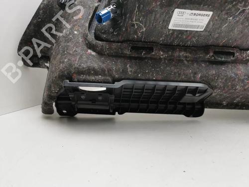 Boot lining AUDI A5 (F53, F5P) 2.0 TDI | BP36349237I3 - Image 5
