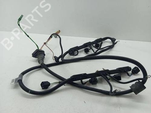 Wiring harness BMW X5 (E53) 4.4 i | BP28849758E16 - Image 2