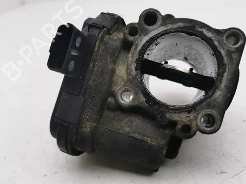 Spjeldhus PEUGEOT 5008 (0U_, 0E_) 1.6 HDi (112 hp) 28851209