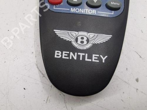 Electronic module BENTLEY CONTINENTAL FLYING SPUR (3W_) 6.0 | BP38240693M83  - Image 7