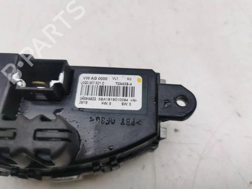 Heater resistor VW T-ROC (A11, D11) 1.0 TSI | BP33644707M108 - Image 6