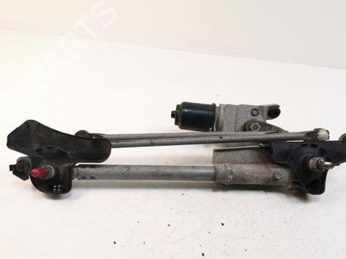 Front wipers mechanism MAZDA 3 Saloon (BL) 1.6 MZR CD (BL12) | BP28867929C83 