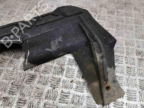 Front bumper spoiler TOYOTA RAV 4 III (_A3_) 2.2 D 4WD (ALA30_, ALA30R) | BP28852002C153 