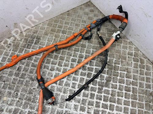Electronic sensor HONDA CR-V III (RE_) 2.0 i-VTEC 4WD (RE5, RE2) | BP33260221M84 - Image 7
