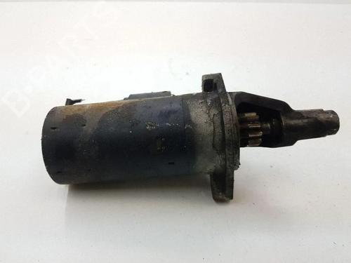 Starter AUDI ALLROAD C5 (4BH) 2.5 TDI quattro | BP38251461M8 - Image 4