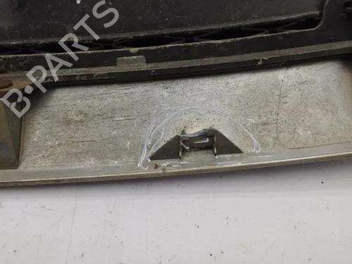 Grille SUZUKI GRAND VITARA II (JT, TE, TD) 1.9 DDiS All-wheel Drive (JT419, TD44, JB419WD, JB419XD,... | BP28842426C40 