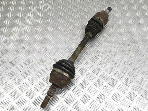 Used Left front driveshaft Left front driveshaft 38249036 38249036
