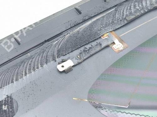 Panel rude bagtil venstre JAGUAR E-PACE (X540) 2.0 D180 AWD | BP38249961C93 - Image 9