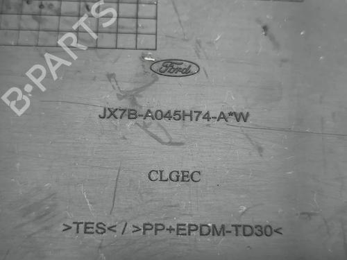 Cup/Object holder FORD KUGA II (DM2) 2.5 | BP36177993I37 - Image 7
