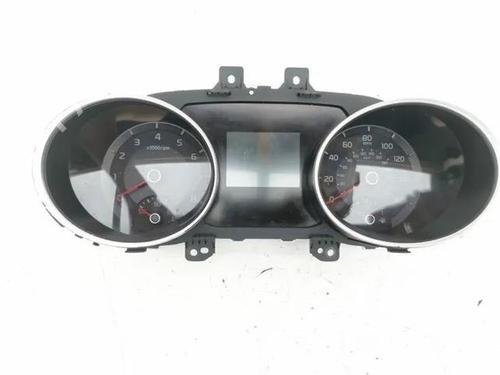 Used Instrument cluster KIA CEE'D SW (ED) 1.6 CVVT (125 hp) 28865358