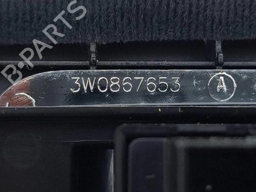 Left rear window switch BENTLEY CONTINENTAL FLYING SPUR (3W_) 6.0 | BP37514207I29 - Image 8