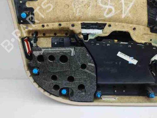 Front right panel MASERATI GHIBLI III (M157) 3.0 D | BP28864804C59