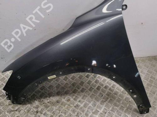 Used Left front fenders MAZDA CX-5 (KE, GH) 2.2 D (KE2FW) (150 hp) 28904980