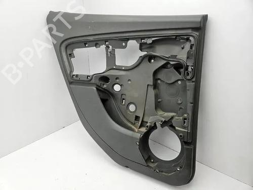 Used Rear left panel Rear left panel 28852386 28852386