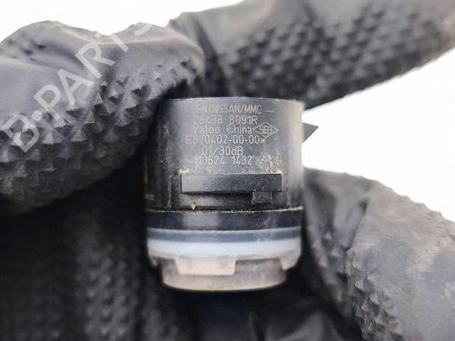 Electronic module RENAULT CAPTUR II (HF_) TCe 100 (HFMT) | BP38282150M83 - Image 6
